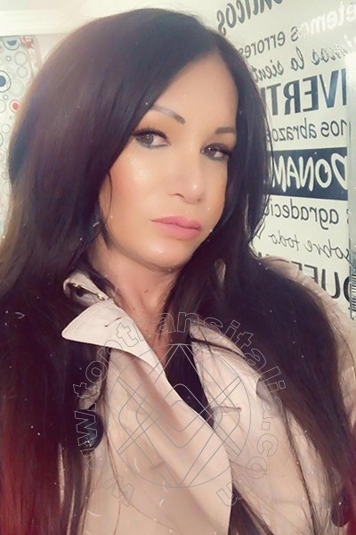 Foto selfie 1021 di Pamy La Diva Stellare transex Losanna