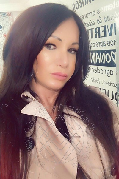 Foto selfie 1021 di Pamy La Diva Stellare transex Villorba