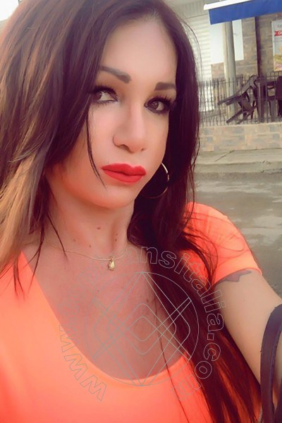 Foto selfie 1052 di Pamy La Diva Stellare transex Losanna