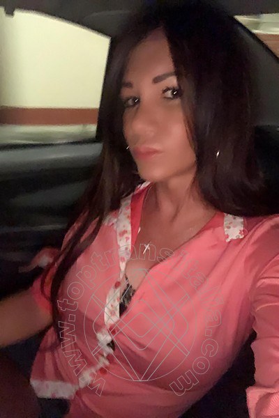 Foto selfie 1011 di Pamy La Diva Stellare transex Villorba