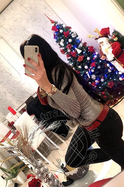 Foto selfie 1077 di Pamy La Diva Stellare transex Losanna