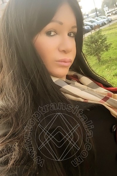 Foto selfie 1070 di Pamy La Diva Stellare transex Losanna