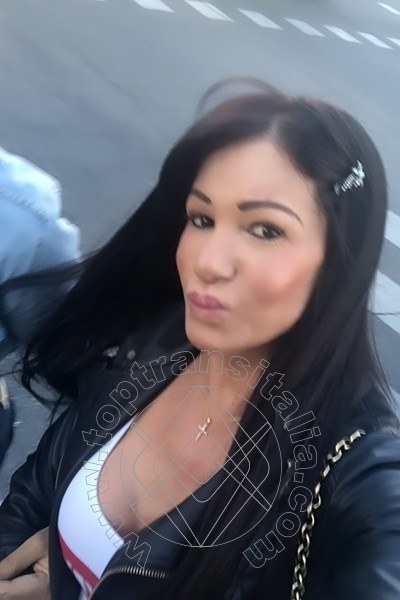 Foto selfie 1114 di Pamy La Diva Stellare transex Losanna