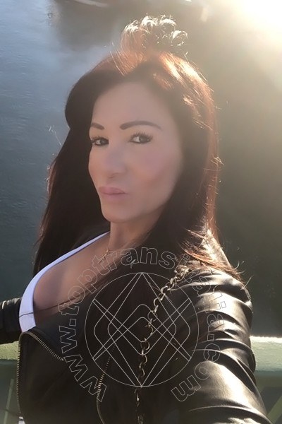 Foto selfie 1112 di Pamy La Diva Stellare transex Losanna