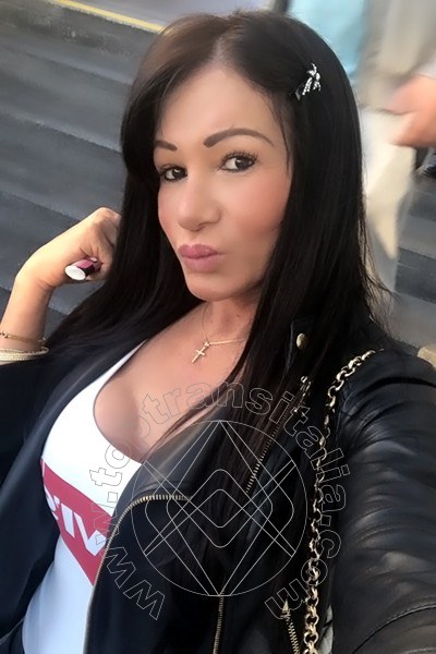 Foto selfie 1103 di Pamy La Diva Stellare transex Losanna