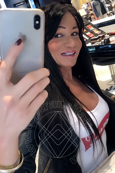 Foto selfie 1102 di Pamy La Diva Stellare transex Losanna