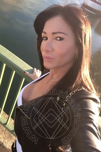 Foto selfie 1089 di Pamy La Diva Stellare transex Losanna