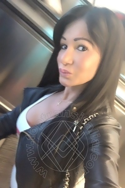 Foto selfie 1087 di Pamy La Diva Stellare transex Losanna