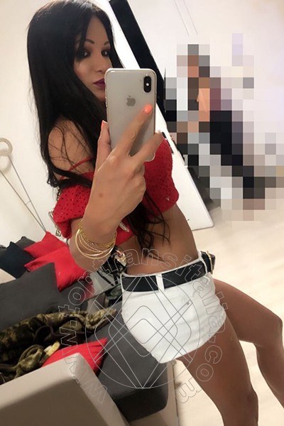 Foto selfie 1120 di Pamy La Diva Stellare transex Losanna