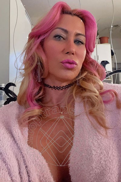 Foto selfie di Agatha transex Calenzano
