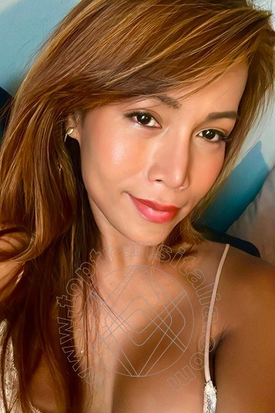 Foto selfie 6 di Liisa Asiatica Ladyboy transex Molfetta