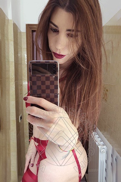 Foto selfie 32 di Leonarda Marques transex Brescia