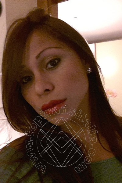 Foto selfie 273 di Alessandra Toledo Pornostar transex Rimini