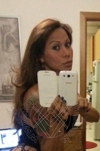 Foto selfie 269 di Alessandra Toledo Pornostar transex Rimini