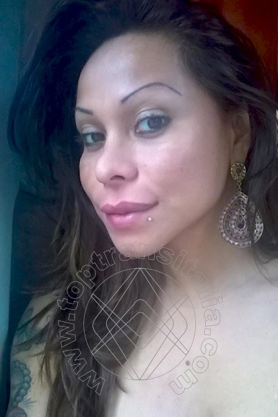 Foto selfie 266 di Alessandra Toledo Pornostar transex Rimini
