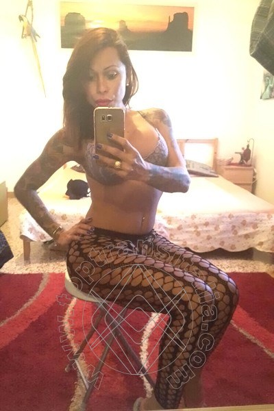 Foto selfie 246 di Alessandra Toledo Pornostar transex Rimini