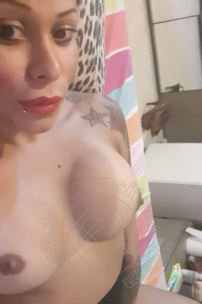 Foto selfie 167 di Alessandra Toledo Pornostar transex Rimini