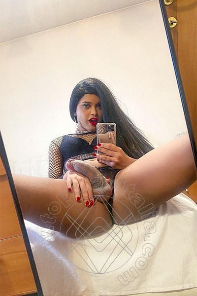 Foto selfie hot 7 di Melissa Gold transex Salvador Bahia