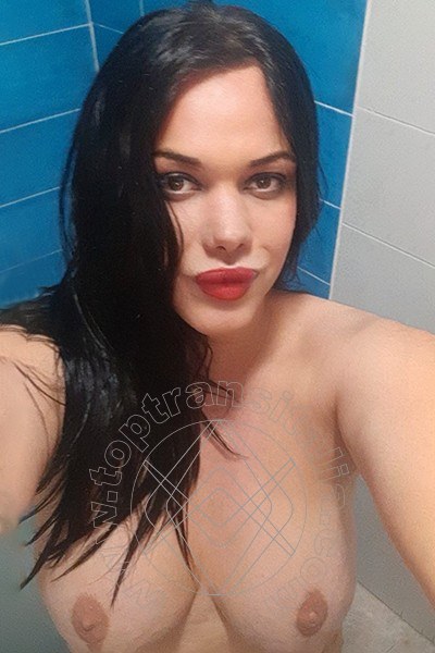 Foto selfie 15 di Bruna Pantera Brasiliana transex Caserta