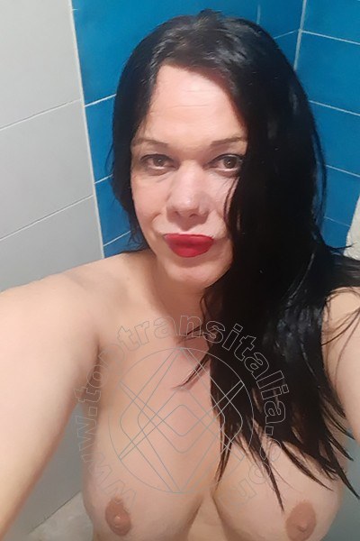 Foto selfie 16 di Bruna Pantera Brasiliana transex Bari