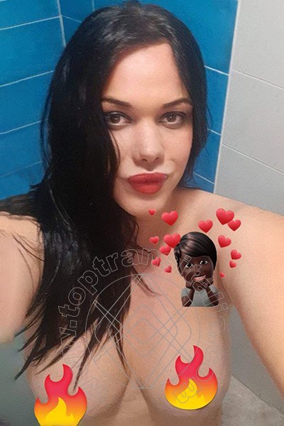 Foto selfie 47 di Suzana Pantera transex Bologna