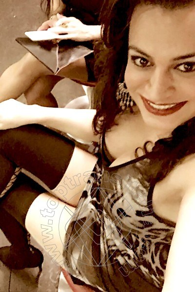Foto selfie di Vivian Sexy Tx transex Vienna
