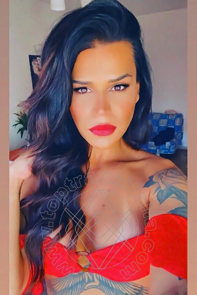 Foto selfie 10 di Reby transex Reggio Emilia