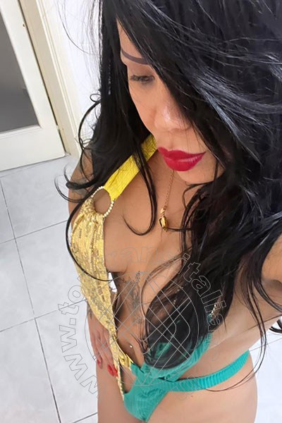 Foto selfie 135 di Jasmine transex Napoli