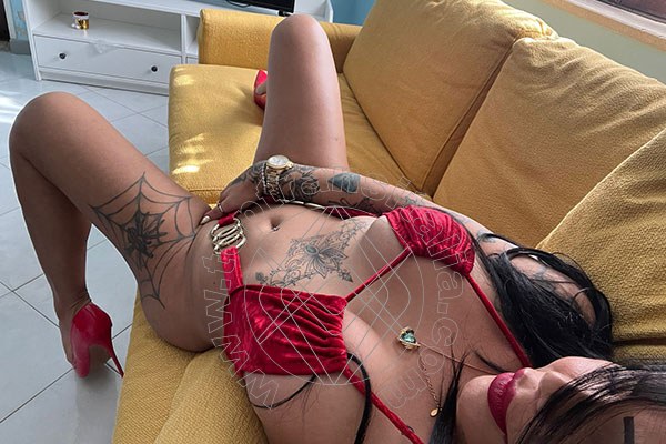 Foto selfie 130 di Jasmine transex Napoli