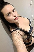 Foto selfie di Isabella Ferrari transex Pisa