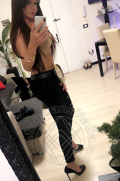 Foto selfie 1129 di Pamy La Diva Stellare transex Losanna