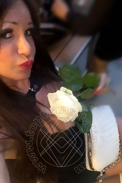 Foto selfie 1158 di Pamy La Diva Stellare transex Villorba