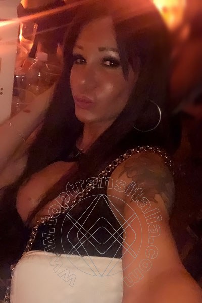 Foto selfie 1149 di Pamy La Diva Stellare transex Losanna