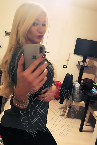 Foto selfie 1163 di Pamy La Diva Stellare transex Villorba