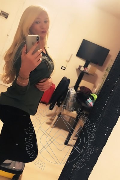 Foto selfie 1161 di Pamy La Diva Stellare transex Losanna