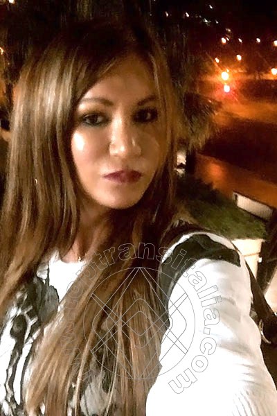 Foto selfie 1238 di Pamy La Diva Stellare transex Losanna