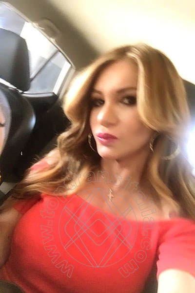 Foto selfie 1056 di Pamy La Diva Stellare transex Losanna