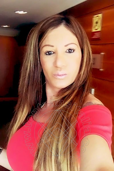 Foto selfie 1212 di Pamy La Diva Stellare transex Losanna