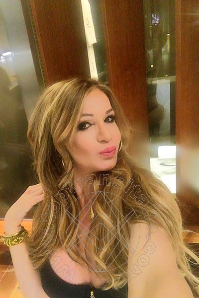 Foto selfie 1210 di Pamy La Diva Stellare transex Villorba