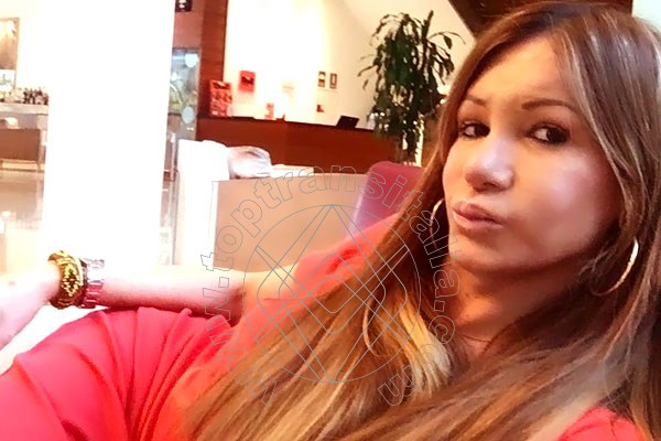 Foto selfie 1211 di Pamy La Diva Stellare transex Losanna
