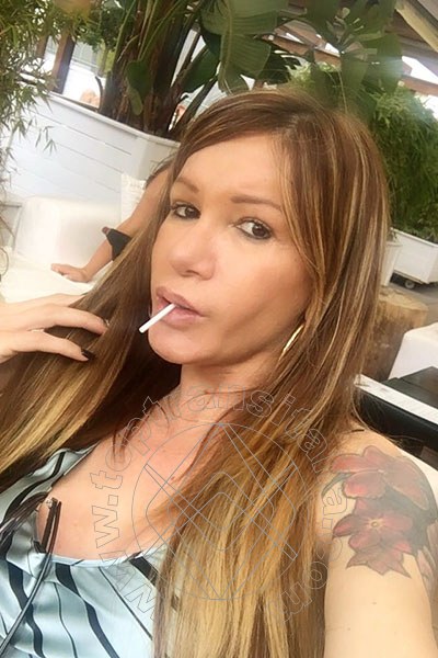 Foto selfie 1202 di Pamy La Diva Stellare transex Losanna