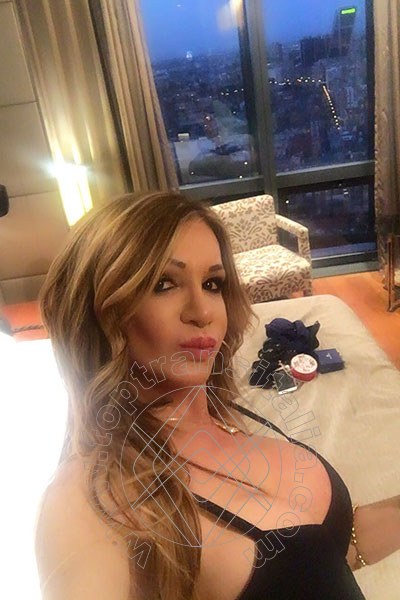 Foto selfie 1195 di Pamy La Diva Stellare transex Villorba