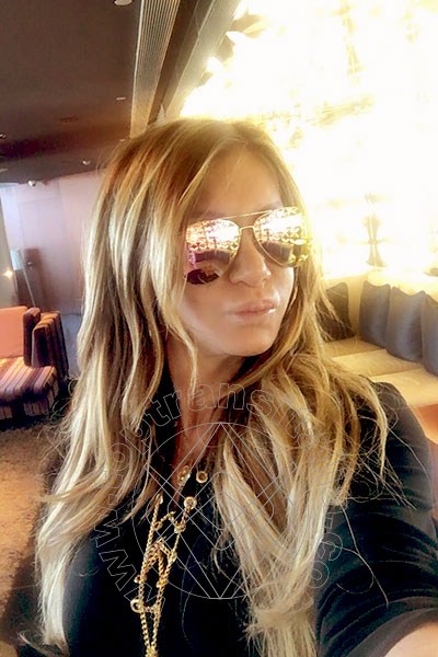 Foto selfie 1190 di Pamy La Diva Stellare transex Losanna
