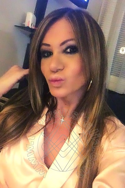 Foto selfie 1184 di Pamy La Diva Stellare transex Losanna