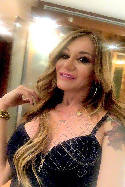 Foto selfie 1181 di Pamy La Diva Stellare transex Losanna