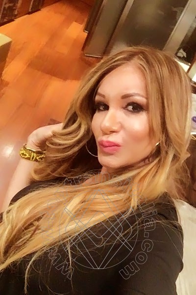 Foto selfie 1175 di Pamy La Diva Stellare transex Losanna