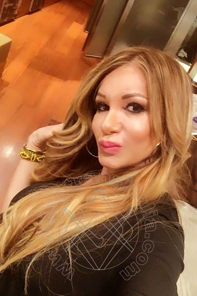 Foto selfie 1175 di Pamy La Diva Stellare transex Villorba