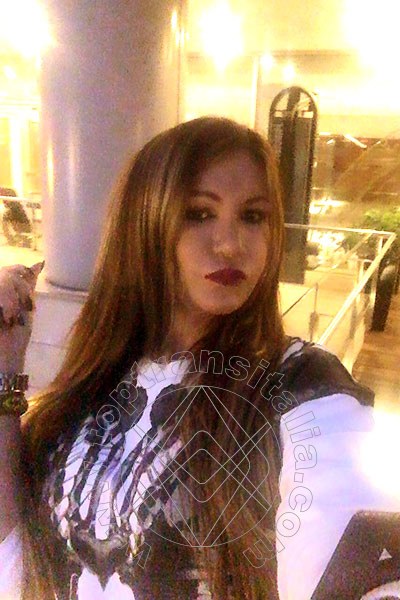 Foto selfie 1171 di Pamy La Diva Stellare transex Losanna