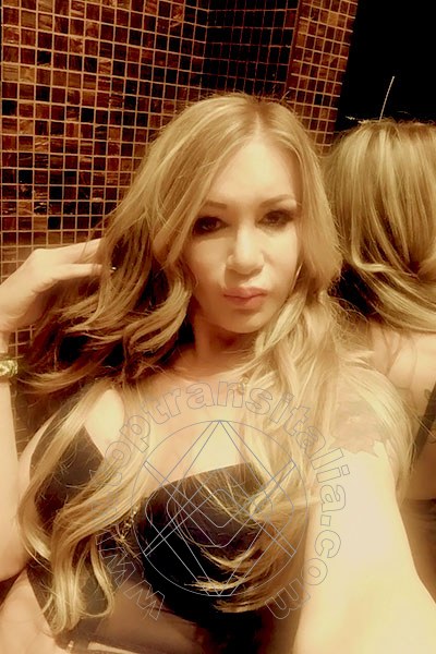 Foto selfie 1168 di Pamy La Diva Stellare transex Losanna
