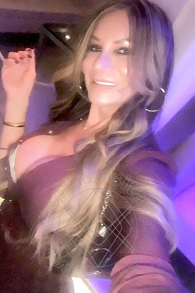 Foto selfie 1257 di Pamy La Diva Stellare transex Villorba